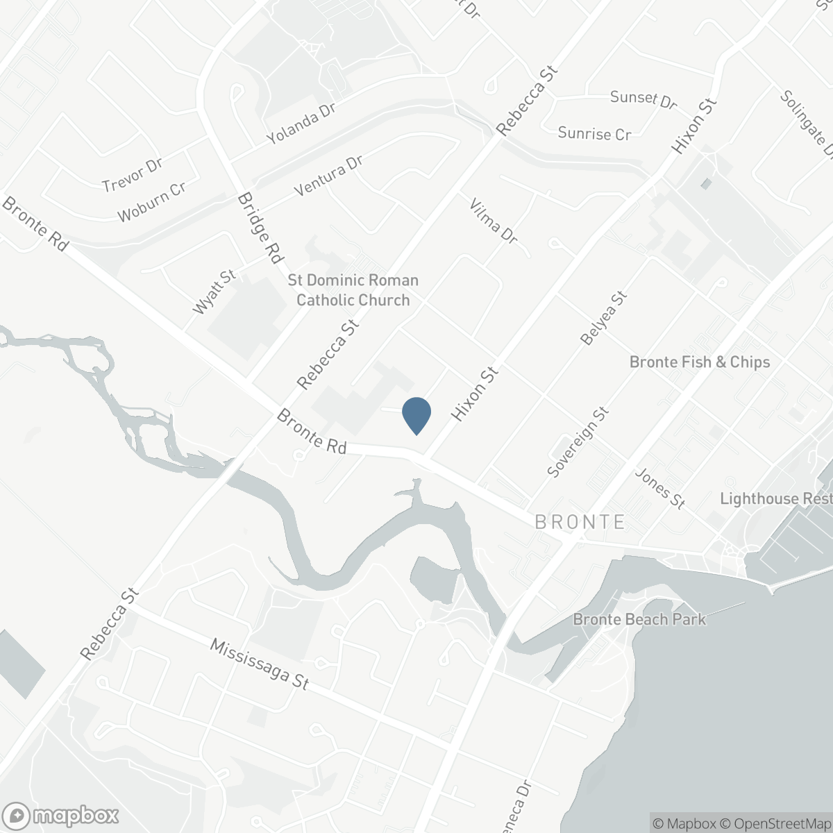 2458 MEADOWOOD CRESCENT, Oakville, Ontario L6L 1V6